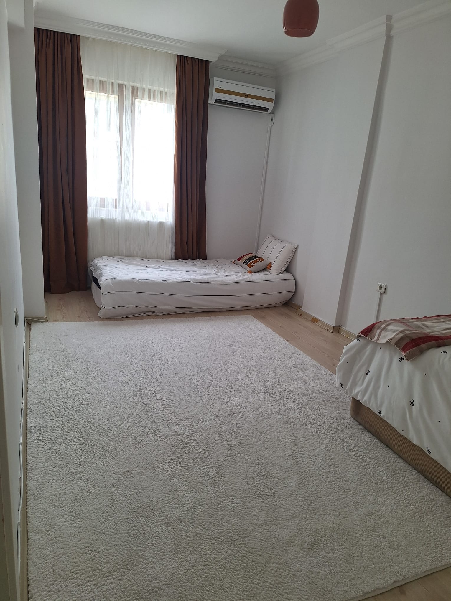 Bahçelievlerde Geniş ve Ferah Satılık Daire görsel 6