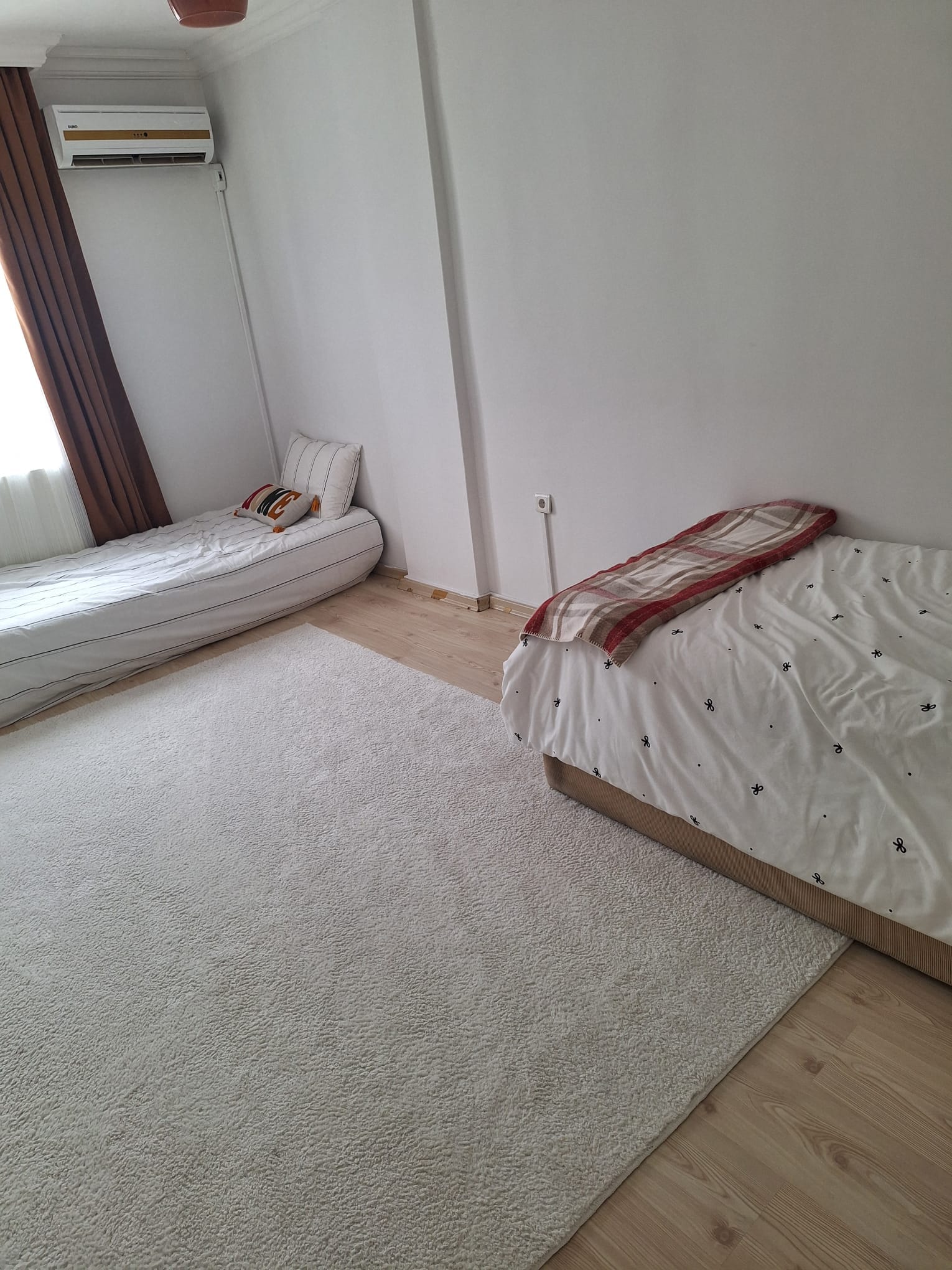 Bahçelievlerde Geniş ve Ferah Satılık Daire görsel 12