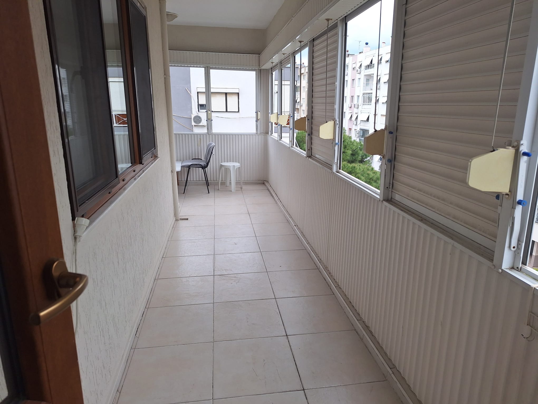 Bahçelievlerde Geniş ve Ferah Satılık Daire görsel 10
