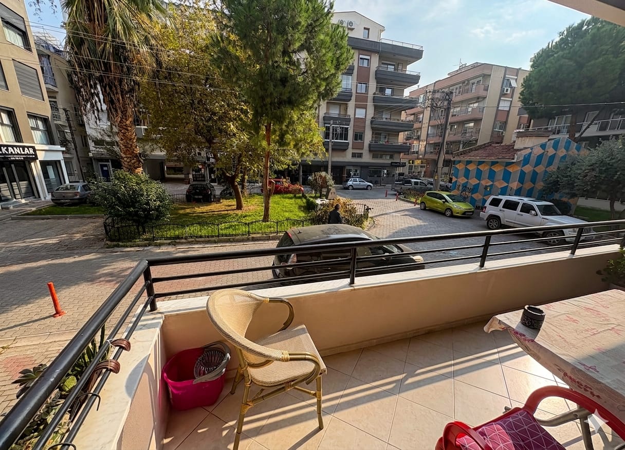 ATAKENT YALIDA KÖŞE KONUMDA, FERAH VE AYDINLIK 3+1 DAİRE görsel 10