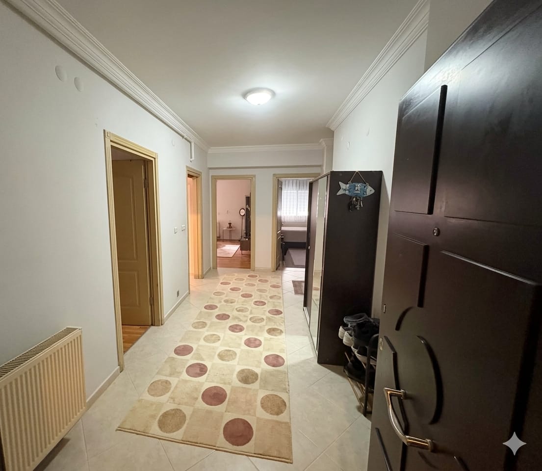 ATAKENT YALIDA KÖŞE KONUMDA, FERAH VE AYDINLIK 3+1 DAİRE görsel 11