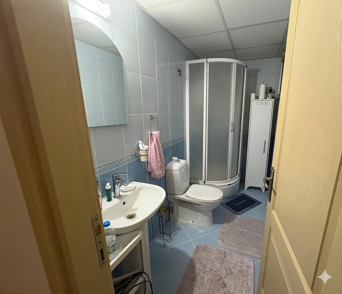 ATAKENT YALIDA KÖŞE KONUMDA, FERAH VE AYDINLIK 3+1 DAİRE görsel 5