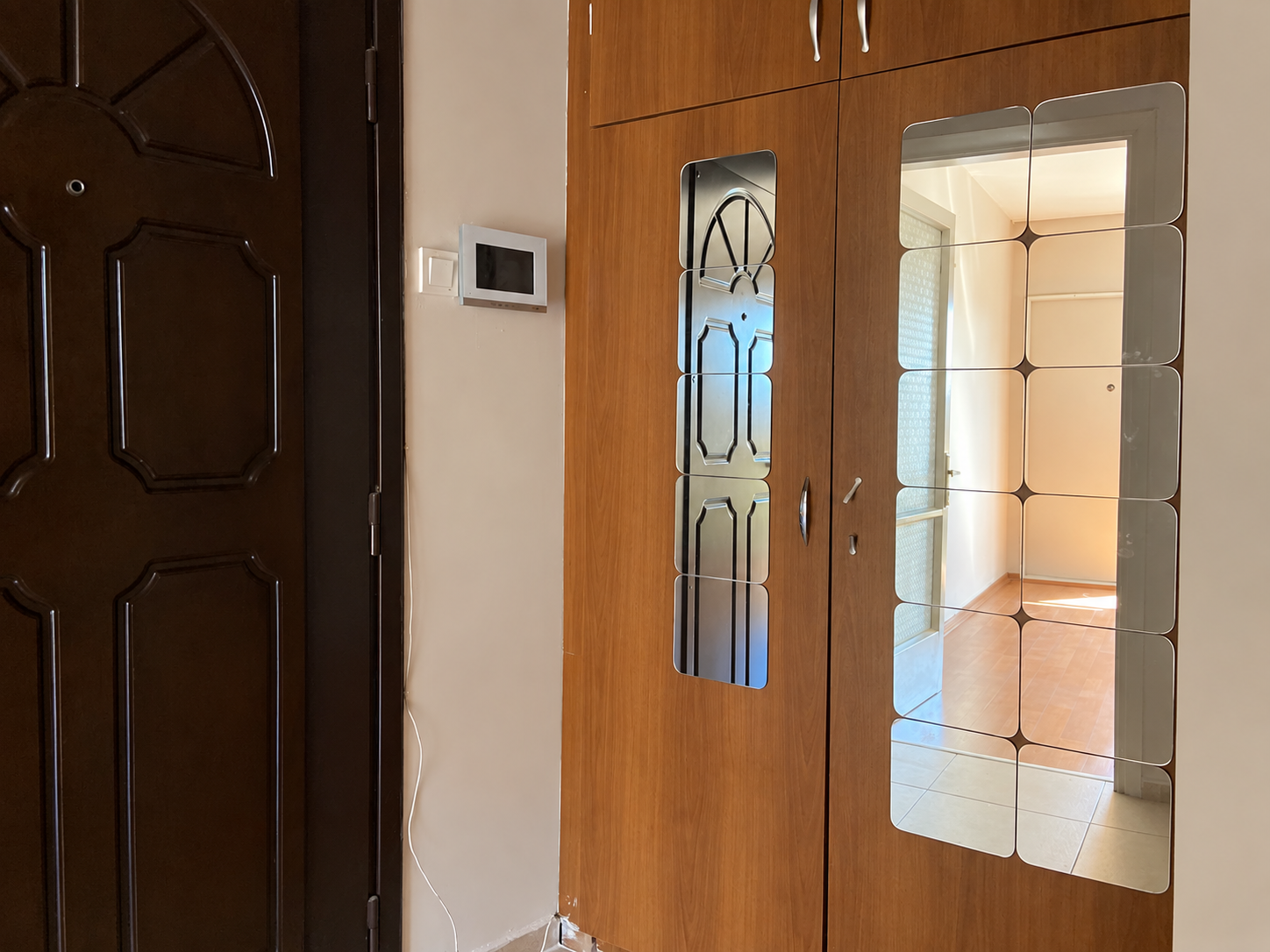 Bostanlı Merkezde Kullanışlı 3+1 Kiralık Daire görsel 11