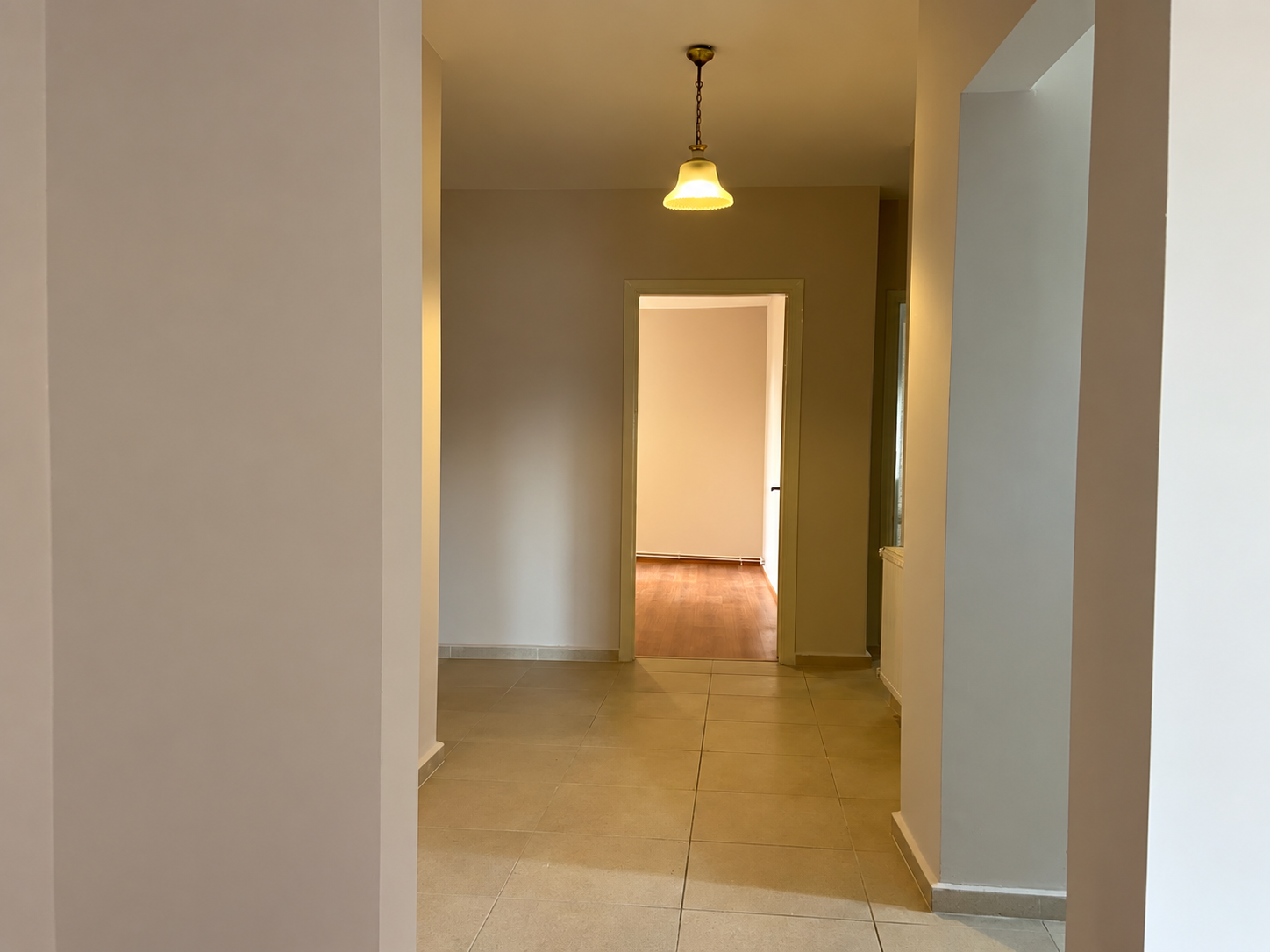 Bostanlı Merkezde Kullanışlı 3+1 Kiralık Daire görsel 7