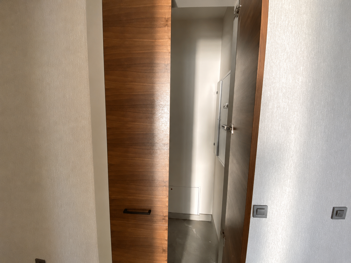 ONAG NARLIDERE SATILIK 3+1 NET DENİZ MANZARALI DAİRE görsel 6