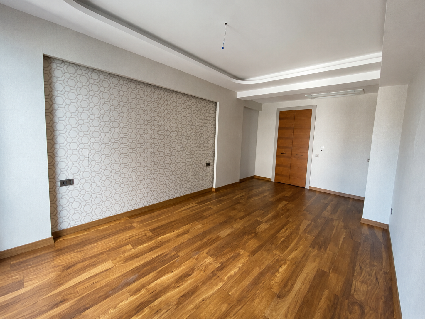 ONAG NARLIDERE SATILIK 3+1 NET DENİZ MANZARALI DAİRE görsel 18