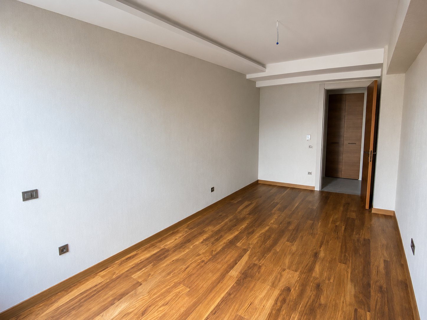 ONAG NARLIDERE SATILIK 3+1 NET DENİZ MANZARALI DAİRE görsel 16
