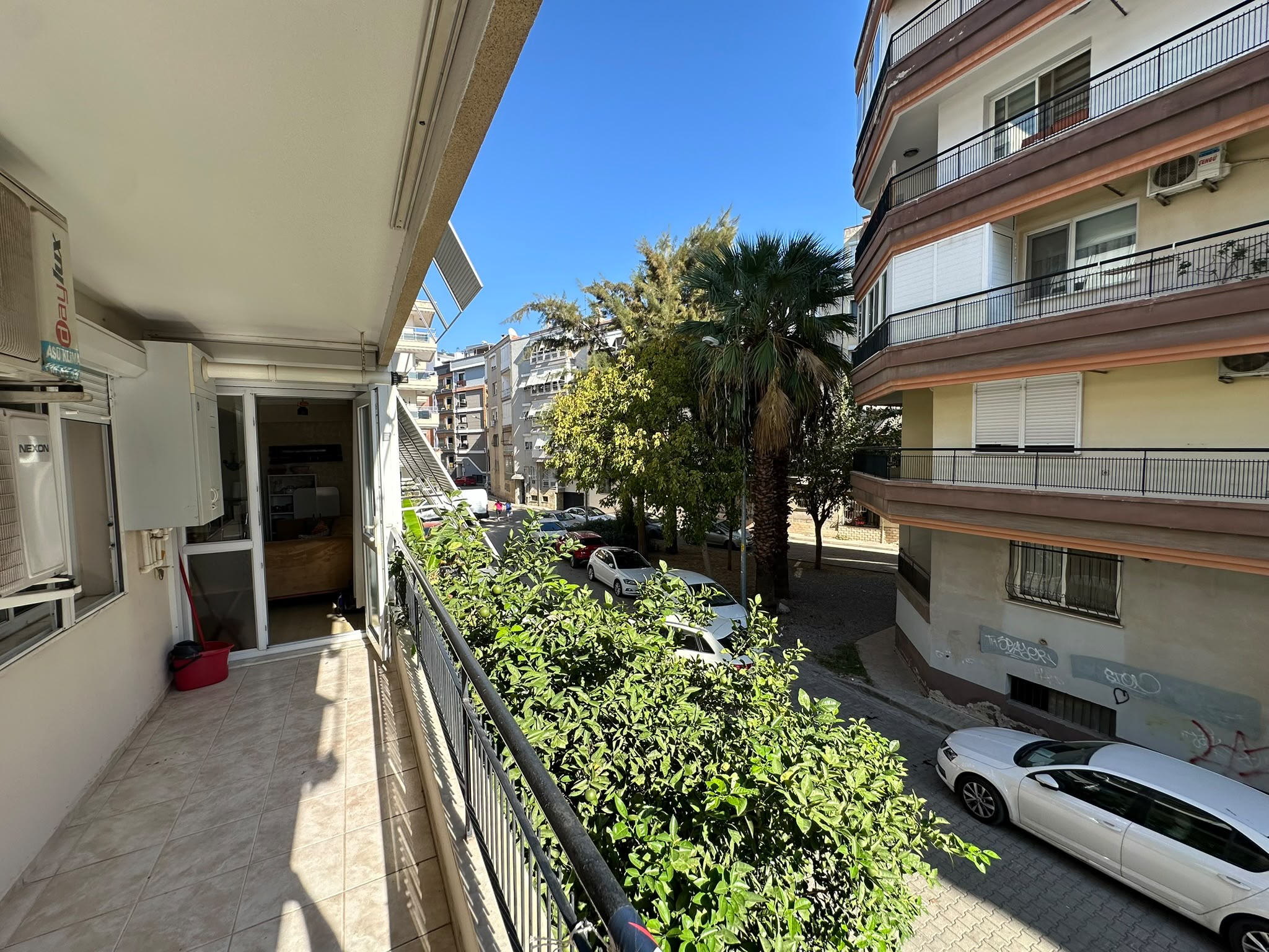 ATAKENT 2+1 AÇIK MUTFAKLI , ARAKAT, EŞYALI SATILIK DAİRE görsel 3