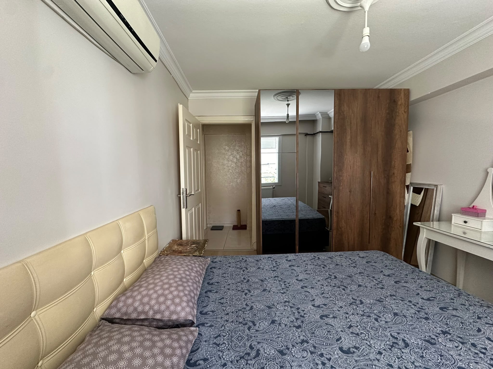 ATAKENT 2+1 AÇIK MUTFAKLI , ARAKAT, EŞYALI SATILIK DAİRE görsel 8