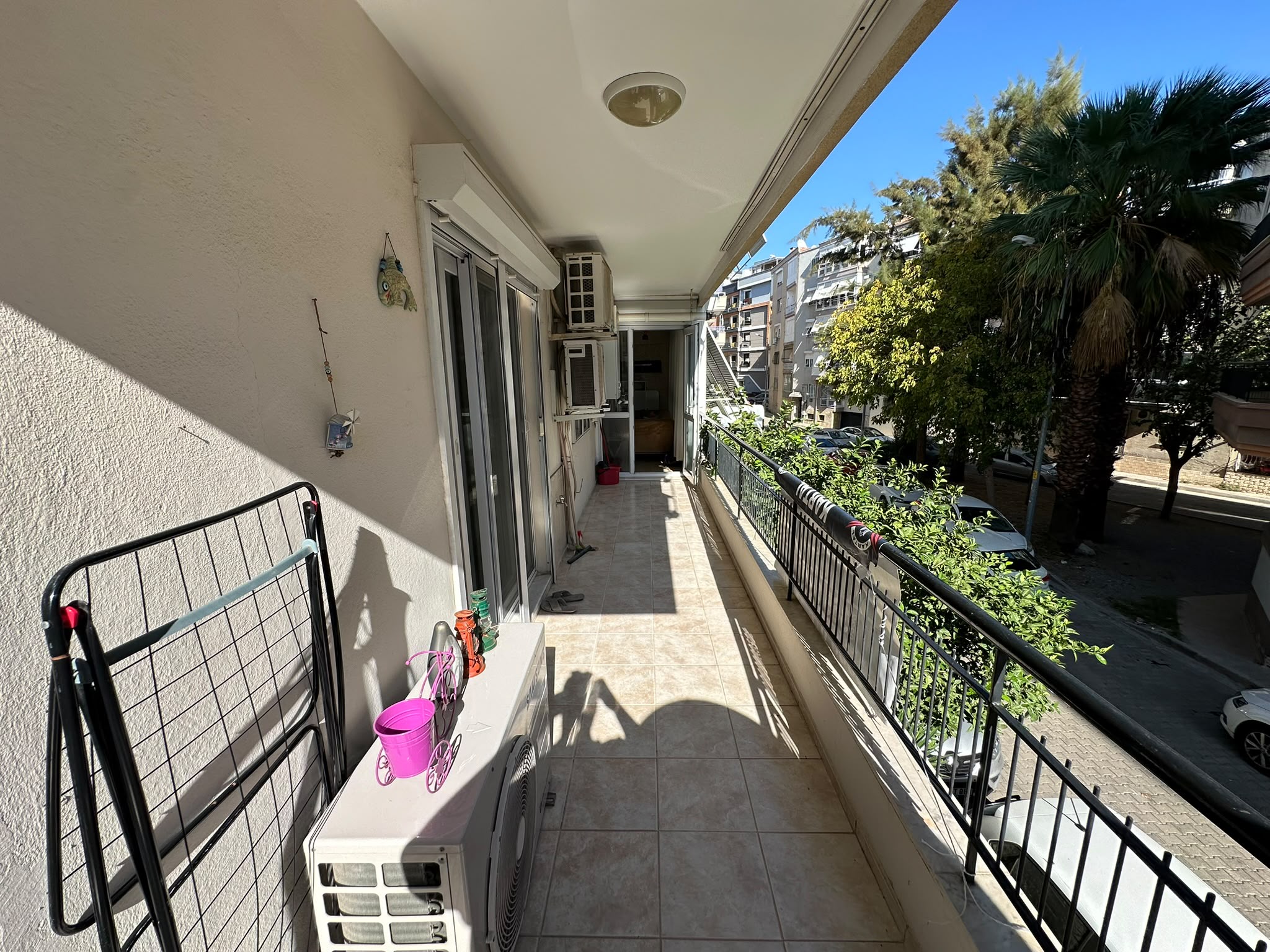 ATAKENT 2+1 AÇIK MUTFAKLI , ARAKAT, EŞYALI SATILIK DAİRE görsel 9