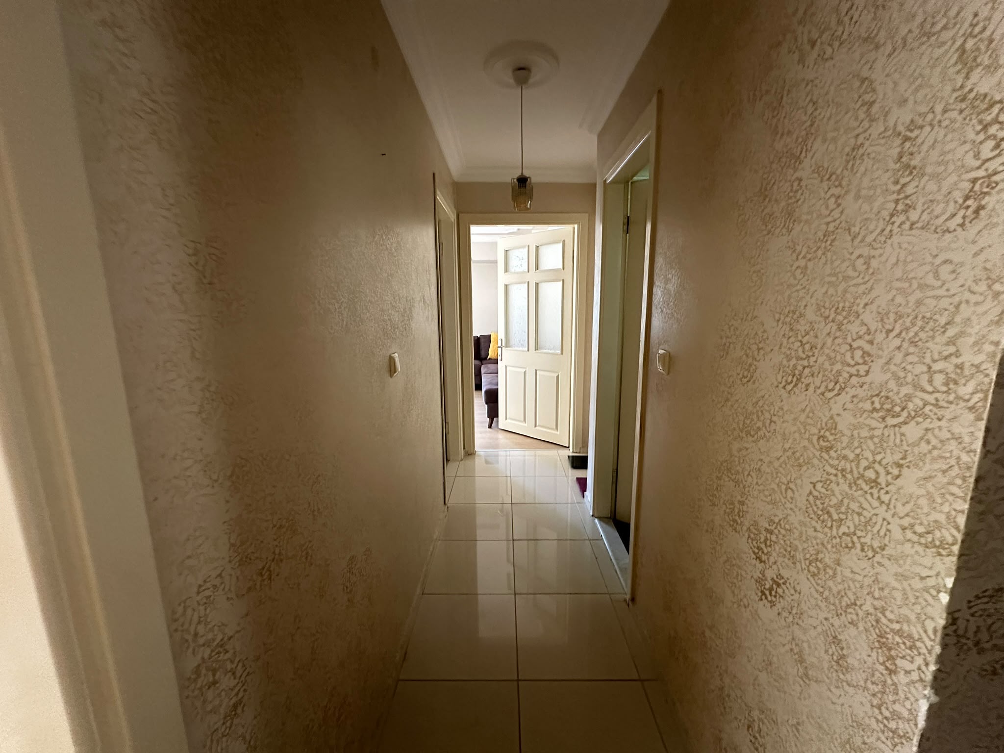 ATAKENT 2+1 AÇIK MUTFAKLI , ARAKAT, EŞYALI SATILIK DAİRE görsel 5