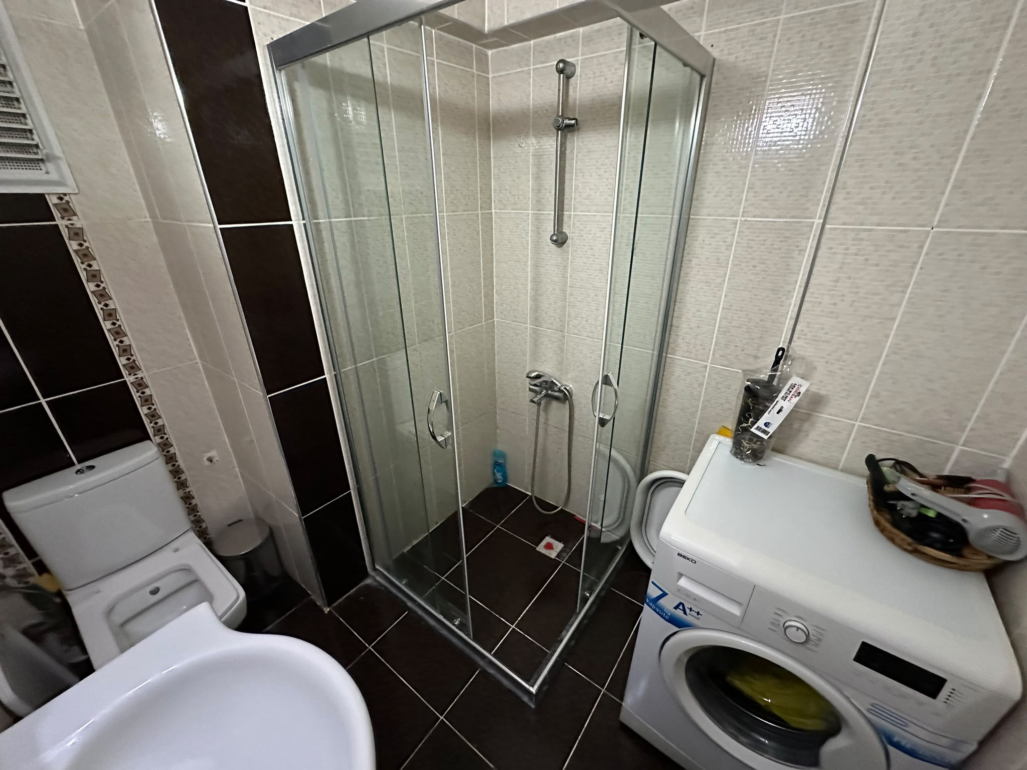 ATAKENT 2+1 AÇIK MUTFAKLI , ARAKAT, EŞYALI SATILIK DAİRE görsel 15