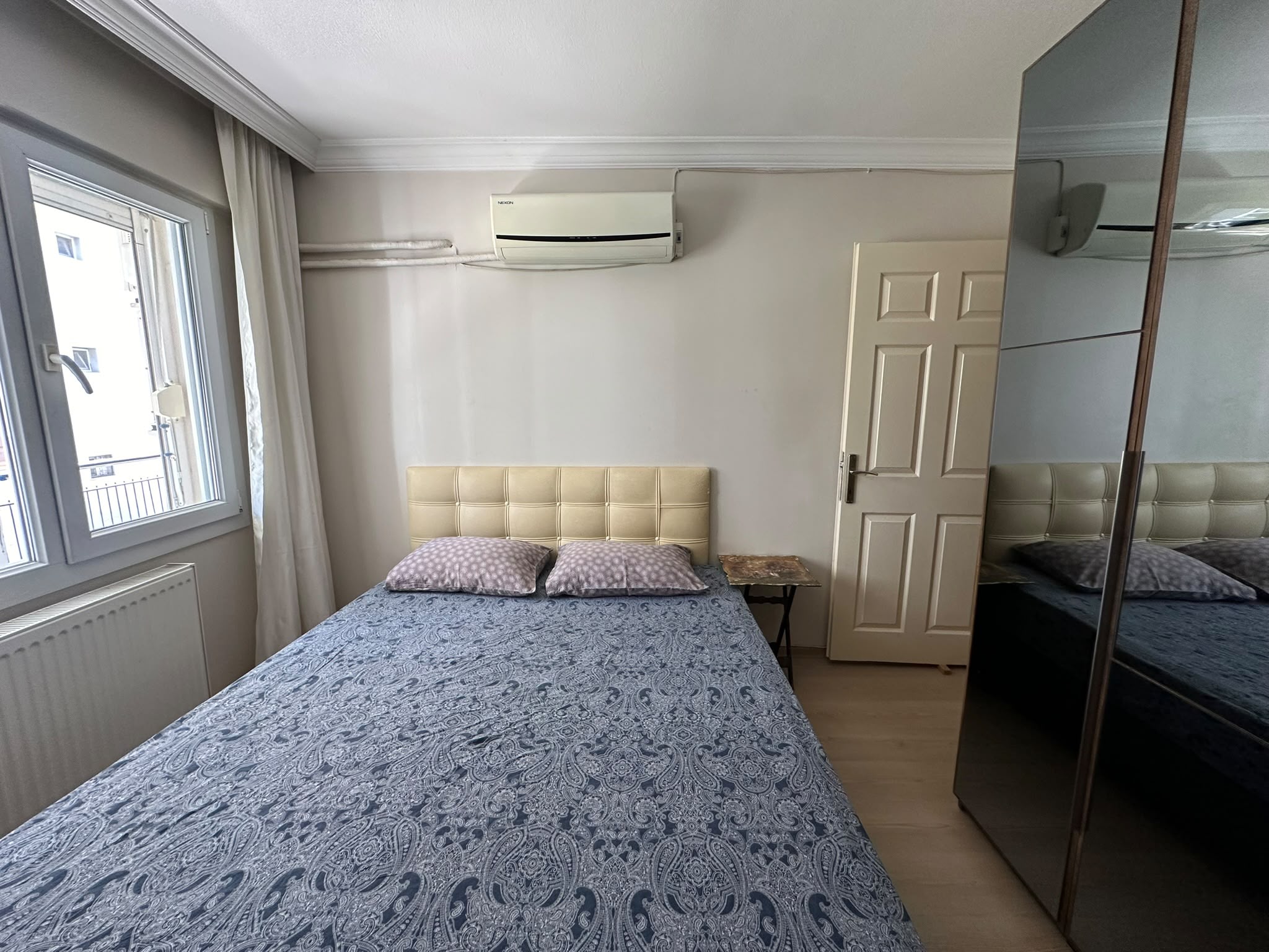 ATAKENT 2+1 AÇIK MUTFAKLI , ARAKAT, EŞYALI SATILIK DAİRE görsel 6
