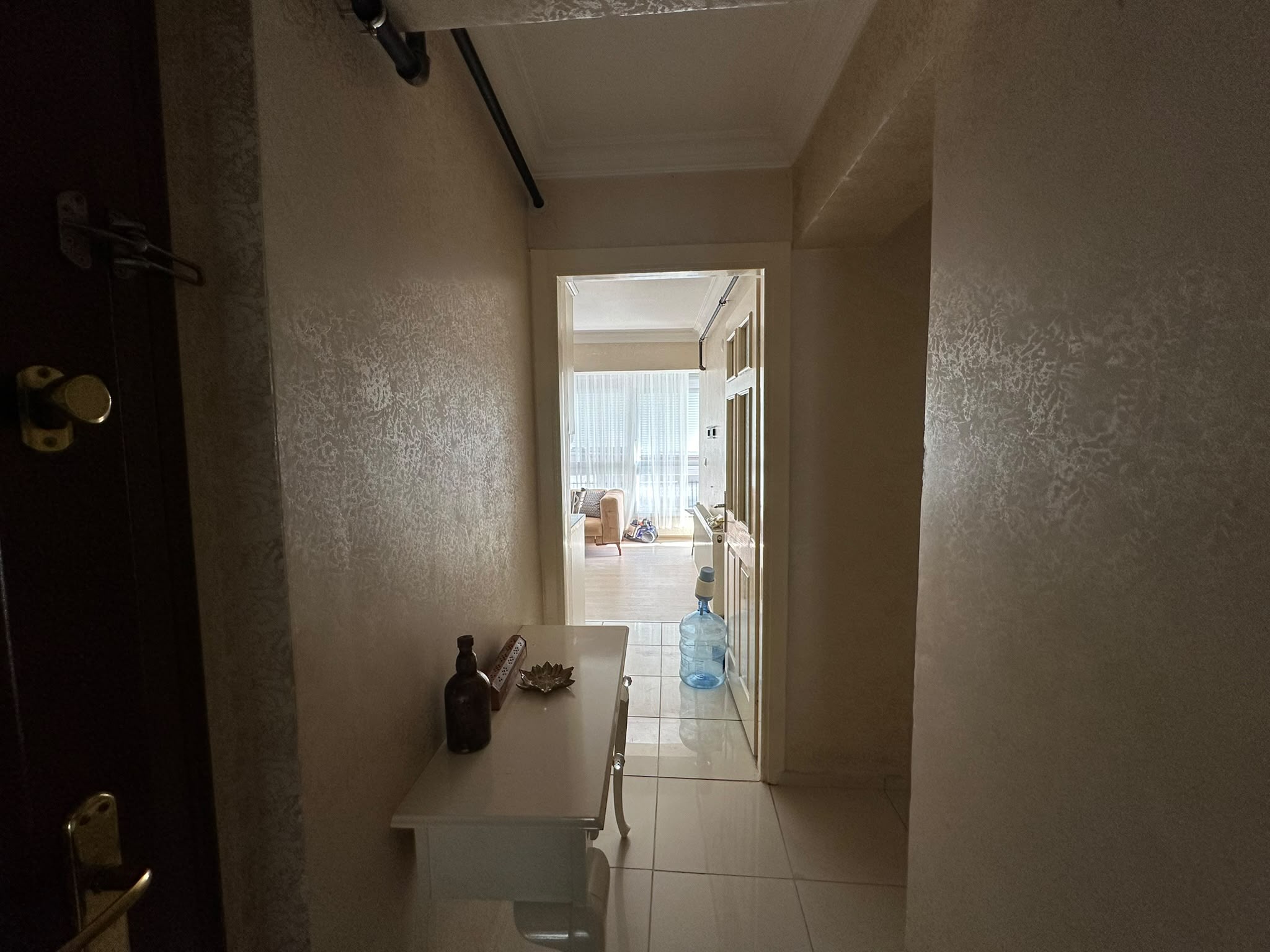 ATAKENT 2+1 AÇIK MUTFAKLI , ARAKAT, EŞYALI SATILIK DAİRE görsel 11