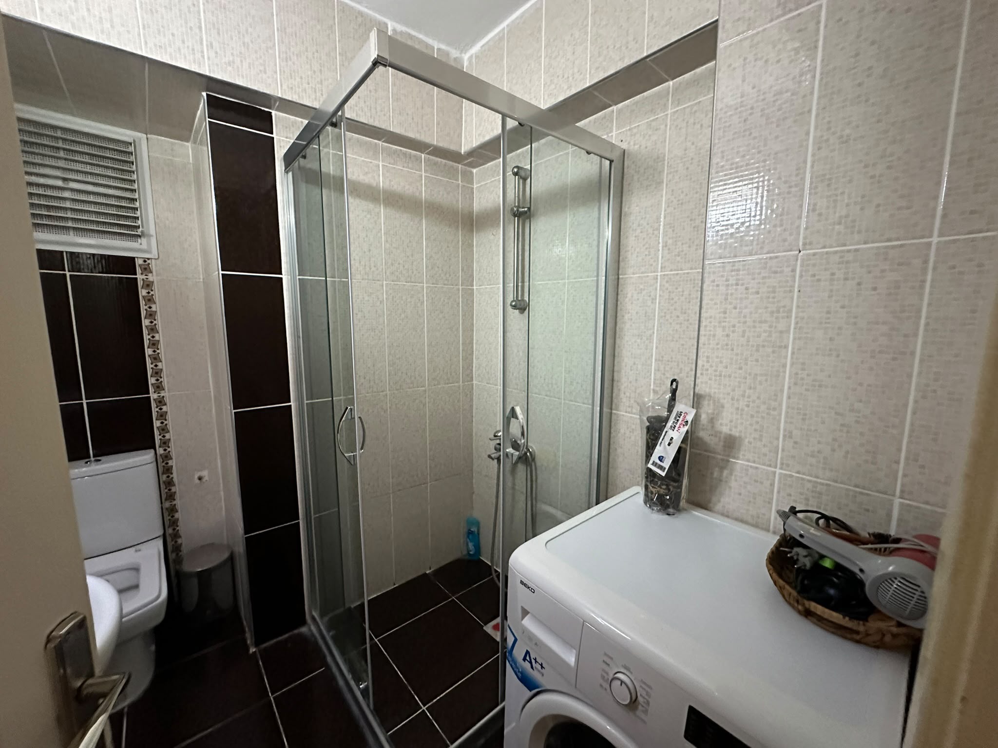ATAKENT 2+1 AÇIK MUTFAKLI , ARAKAT, EŞYALI SATILIK DAİRE görsel 18